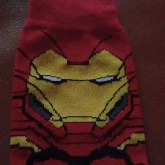 🐾New 1 pair of unisex cartoon socks - Picture 6 of 13